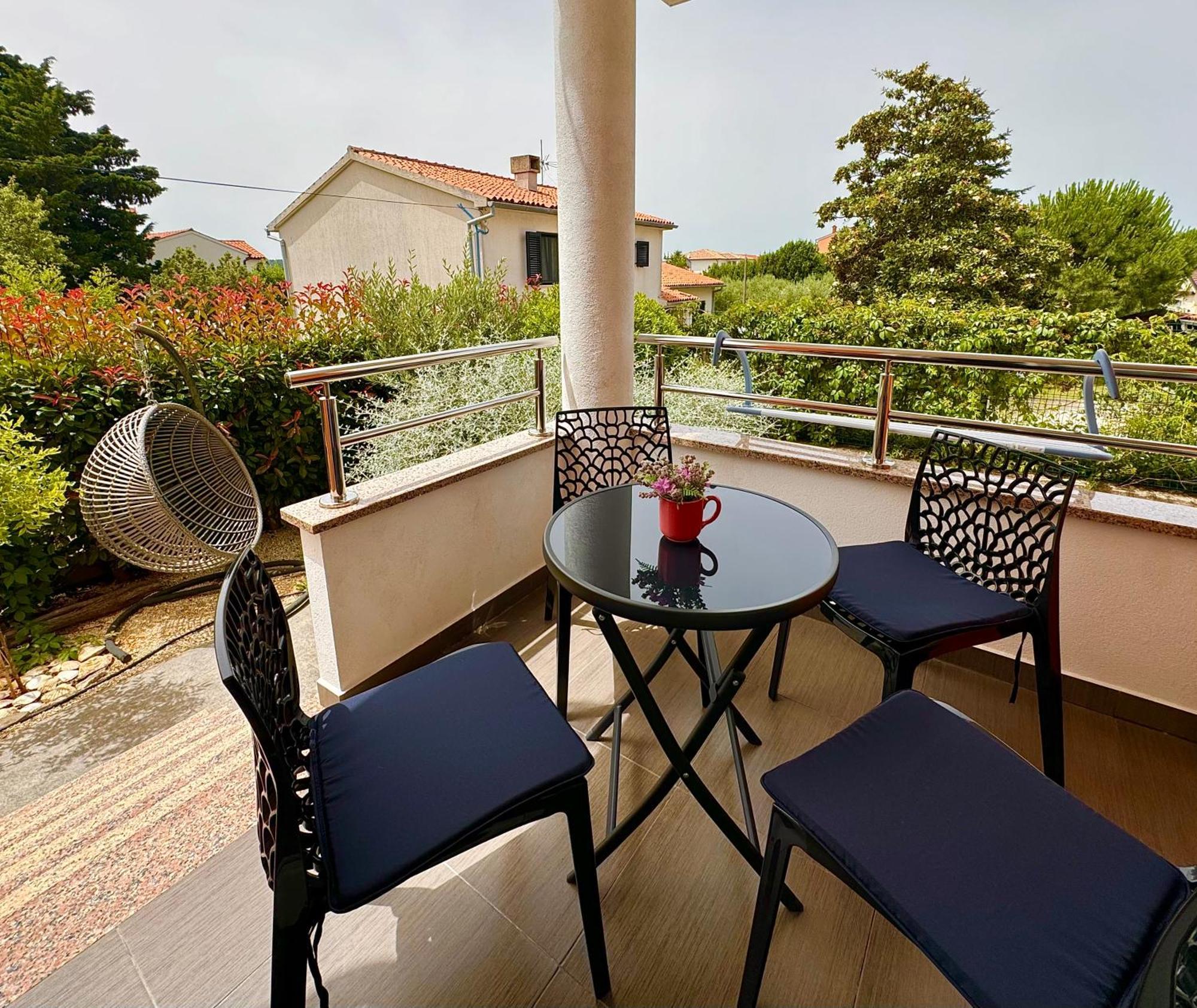 Apartments Terra Solaris Medulin Exterior foto