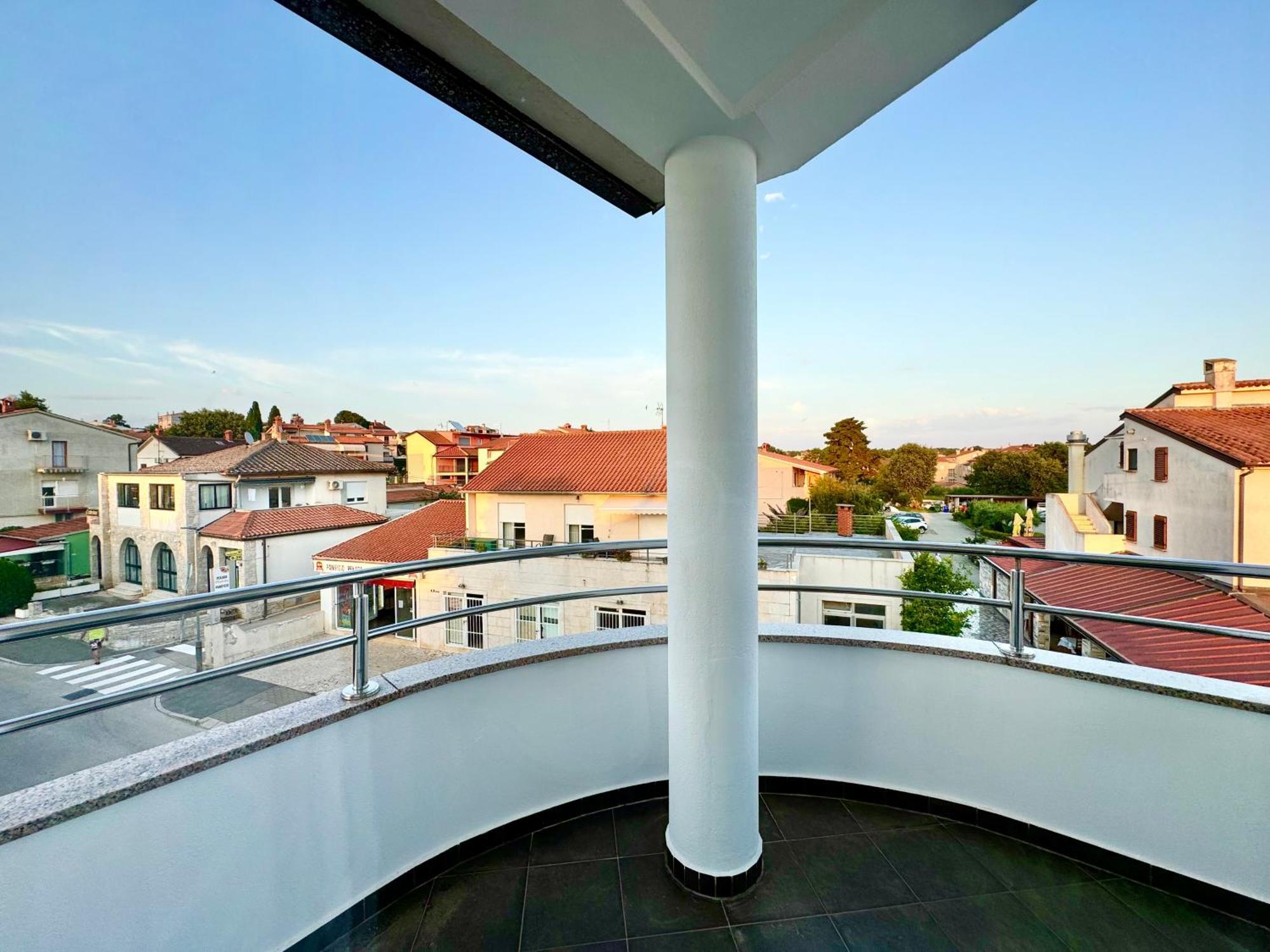 Apartments Terra Solaris Medulin Quarto foto