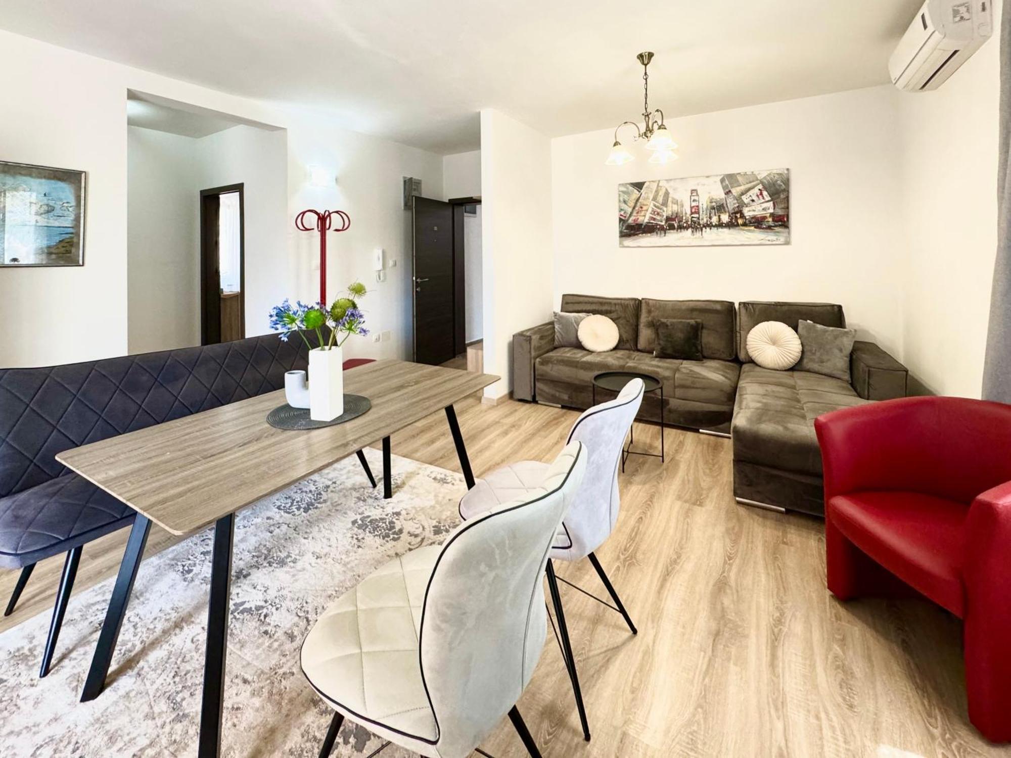 Apartments Terra Solaris Medulin Exterior foto